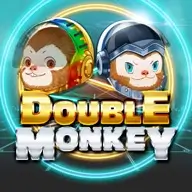 สล็อตเล่นง่าย Double monkey 