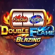 สล็อตคลาสสิก Double Flame Blazing