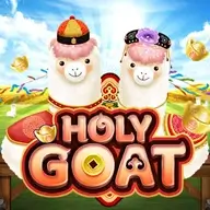 Holy Goat สล็อตเล่นง่าย