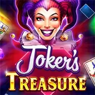 Joker's Treasure สล็อตแสนสนุก