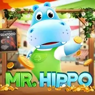 Mr. Hippo สล็อตเล่นง่าย