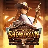 สล็อตพีจี Wild Bounty Showdown