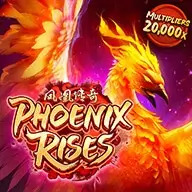 pg สล็อต Phoenix Rises