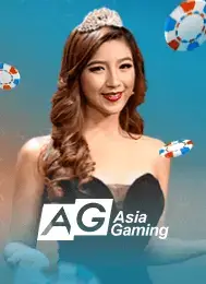 AG Asia Gaming