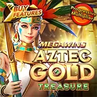 สล็อตสาวถ้ำ Aztec Gold Treasure