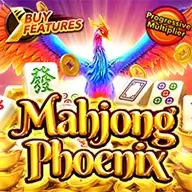 สล็อตมาจอง Mahjong Phoenix