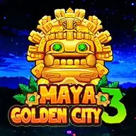 สล็อตมายา MAYA GOLDEN CITY 3