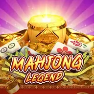 สล็อตมาจอง MAHJONG LEGEND