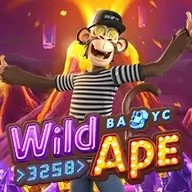 สล็อตลิงสุดไวด์ Wild Ape