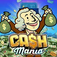 สล็อตน่าปั่น Cash Mania