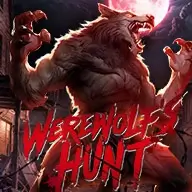 สล็อตหมาป่า Werewolf's Hunt