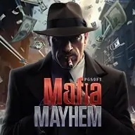 สล็อตมาเฟีย Mafia Mayhem