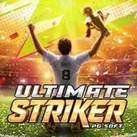 สล็อตเว็บตรง สุดยอดกองหน้า Ultimate Striker